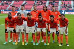 开云体育官网-势均力敌，国际足球比赛竞争激烈