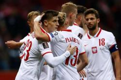 开云体育登录-波兰国家队在国际比赛中表现抢眼