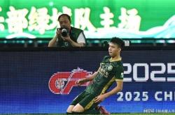 开云平台-关于延边富德主场逆袭，打破连败魔咒实现中超突围的信息