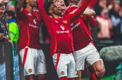 开云体育官方网站-球员飙泪！欧国联比赛胜负之间情感戏剧上演！的简单介绍