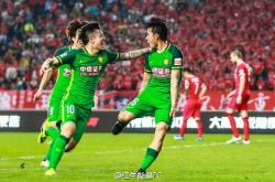 开云体育下载-河北战平绿城，保住联赛前四位置