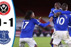 开云体育官网-卫冕冠军谢菲联遭遇连胜，保级压力骤增