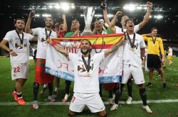 开云体育官方网站-塞维利亚努力保持不败，取得平局