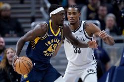 开云APP-步行者主场力克篮网，迎来新赛季首胜