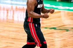 开云官网-热火再次胜出，阿德巴约带领全队连续第三场获胜