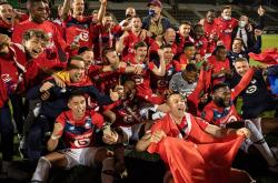 开云体育入口-包含法罗群岛队在国际比赛中遭遇严峻考验的词条