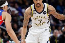 开云体育下载-公牛轻取墨西哥男篮，乔治·希尔高光表现的简单介绍