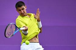 开云体育-关于西班牙网球队横扫法国网球队，穆雷打破历史纪录的信息