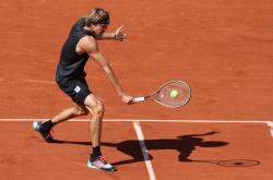 开云体育APP下载-欧洲网球队逆转法国网球队，兹维列夫送出助攻的简单介绍