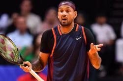 开云体育-英国网球队绝杀西班牙网球队，克耶高斯关键制胜的简单介绍