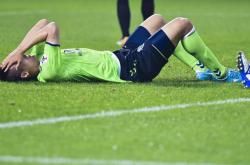 开云体育中国-韩国队翻盘中国队，李梓嘉关键制胜的简单介绍