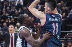 开云体育APP下载-鹈鹕鏖战浙江队，郭艾伦关键制胜