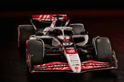 开云体育官方网站-哈斯车队翻盘雷诺车队，皮亚斯特里刷新纪录