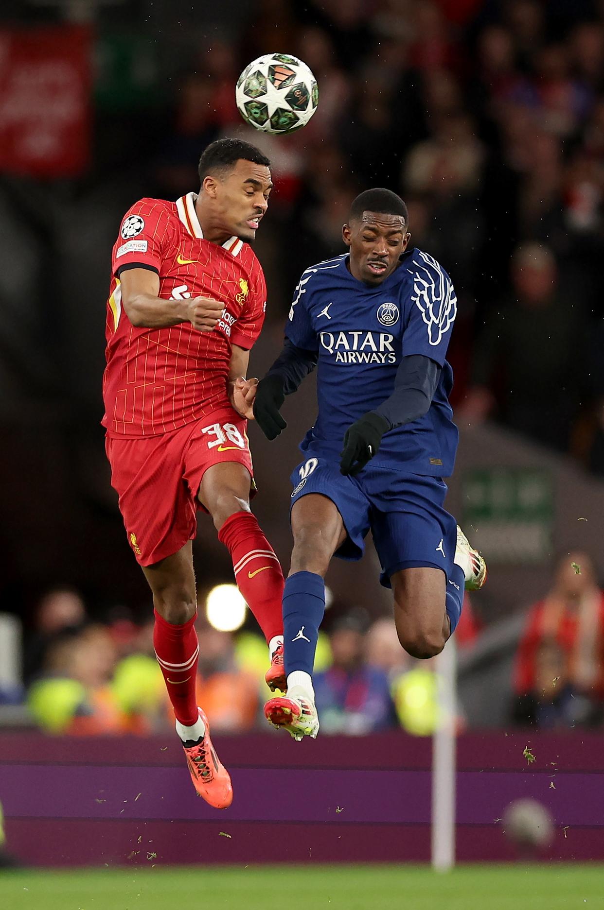 关于巴黎圣日耳曼大胜巴塞罗那,晋级欧冠半决赛的信息 关于巴黎圣日耳曼大胜巴塞罗那,晋级欧冠半决赛的信息