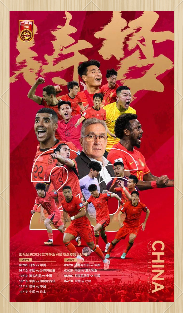 国足全力备战国际顶级赛事,积极备战,铁心争冠的简单介绍 国足全力备战国际顶级赛事,积极备战,铁心争冠的简单介绍