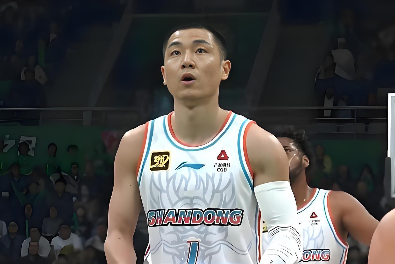 山东男篮在比赛中展现出全面实力，赢得胜利的简单介绍