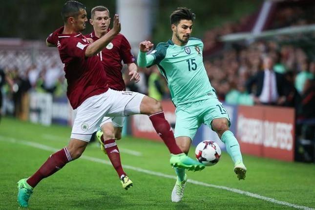 拉脱维亚队被淘汰,欧国联之旅告终 拉脱维亚队被淘汰,欧国联之旅告终