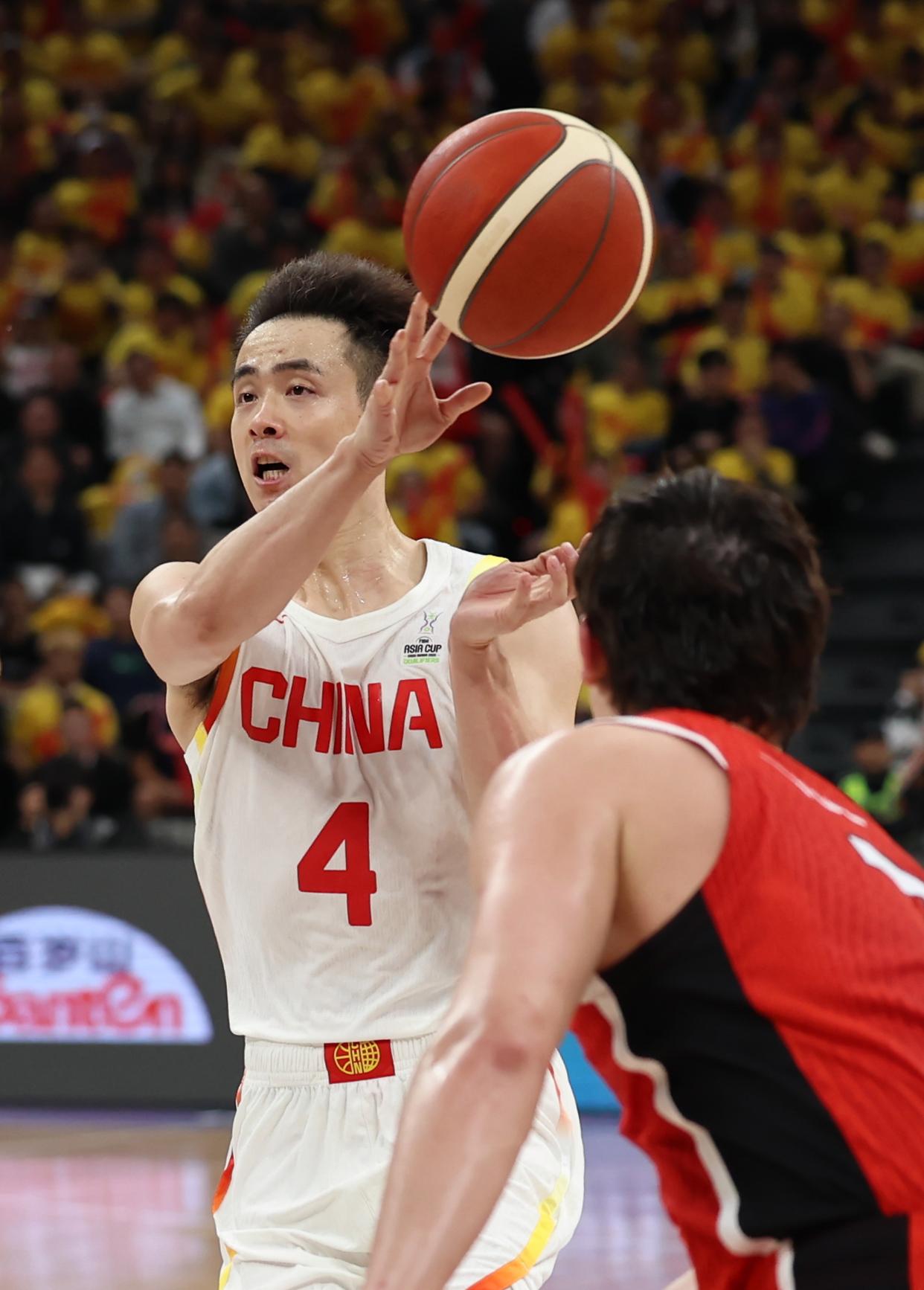 亚洲篮球锦标赛半决赛战队表现抢眼