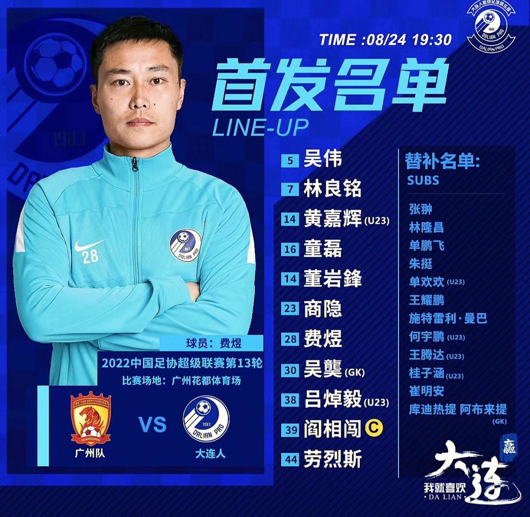 广州恒大客场战平大连一方，激烈对抗