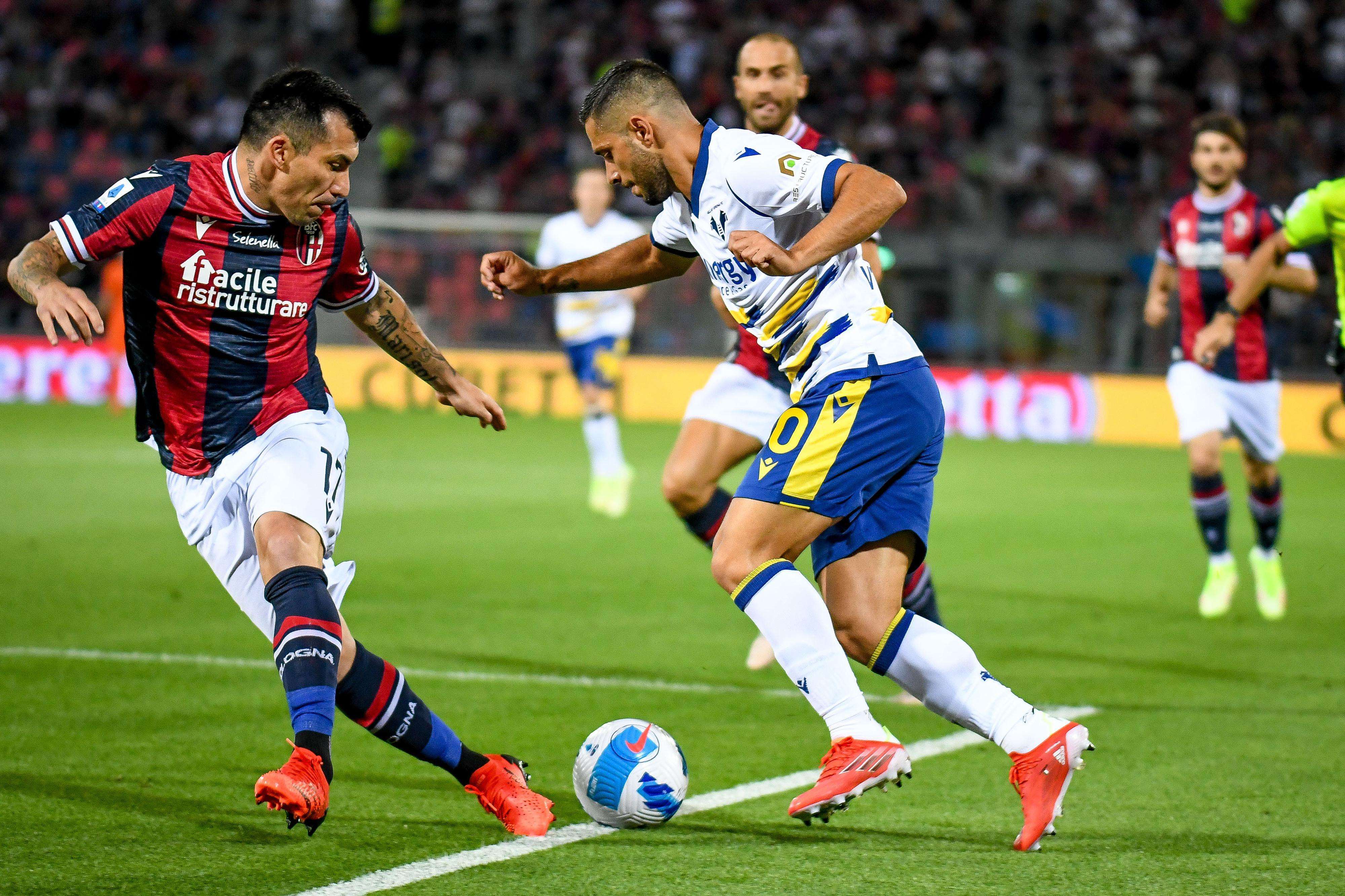 维罗纳队员备战意大利杯，全力争取晋级