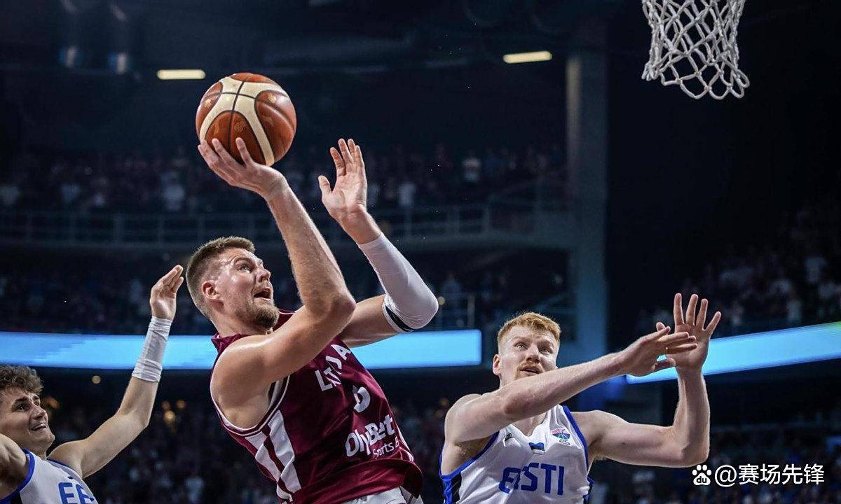 塞尔维亚男篮惨败卢森堡，止步篮球世界杯