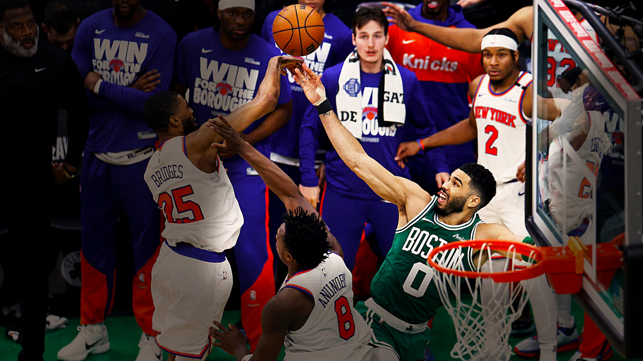 NBA季后赛一触即发，各队对决场面火爆