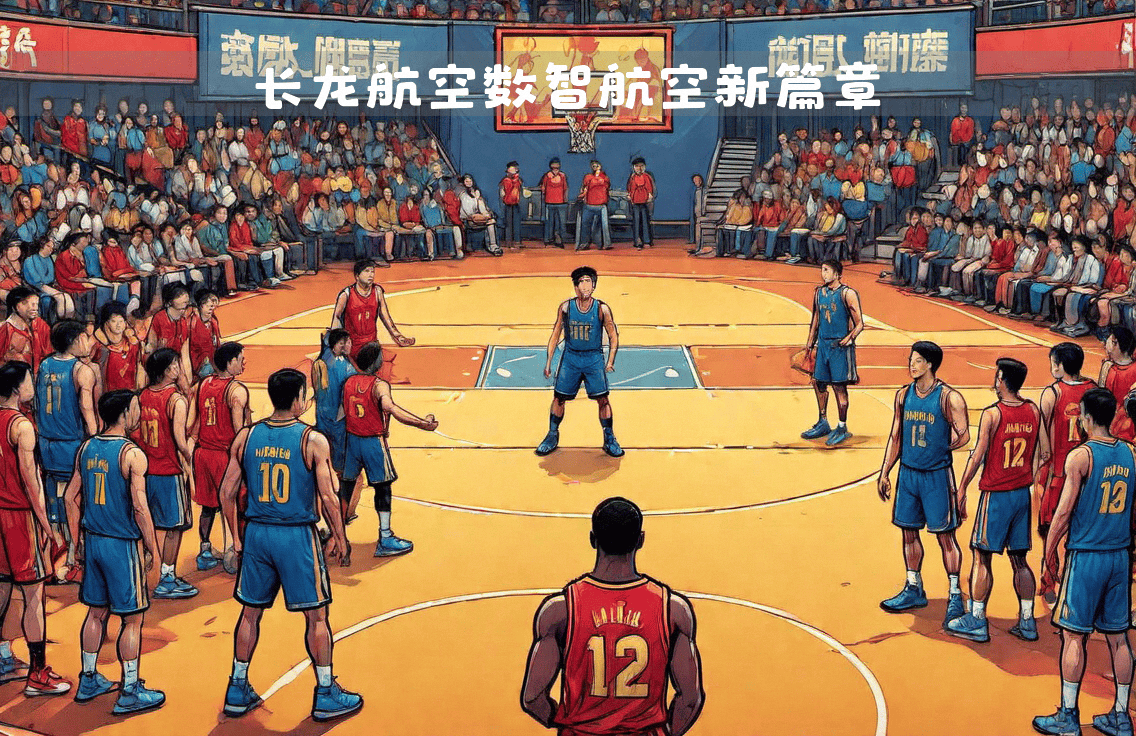 广西篮球队获得惊险胜利，实现逆转