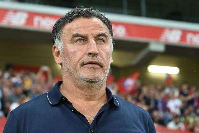 法甲领头羊主帅遭遇执教危机需解决的简单介绍