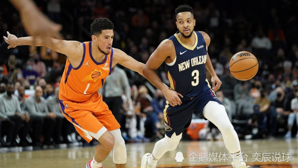 太阳重返正轨,战绩回升,朝着季后赛进发的简单介绍 太阳重返正轨,战绩回升,朝着季后赛进发的简单介绍