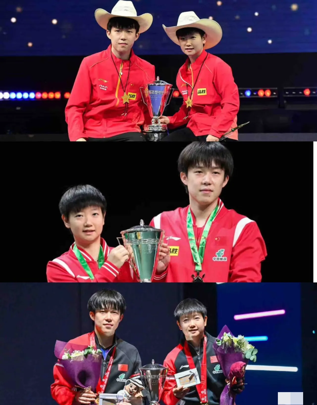 奥运新星强势崭露头角，多面亮相斩获殊荣的简单介绍