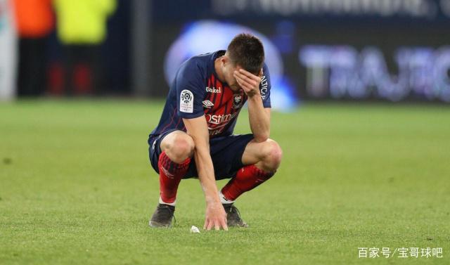 包含尼斯足球俱乐部面临降级压力的词条