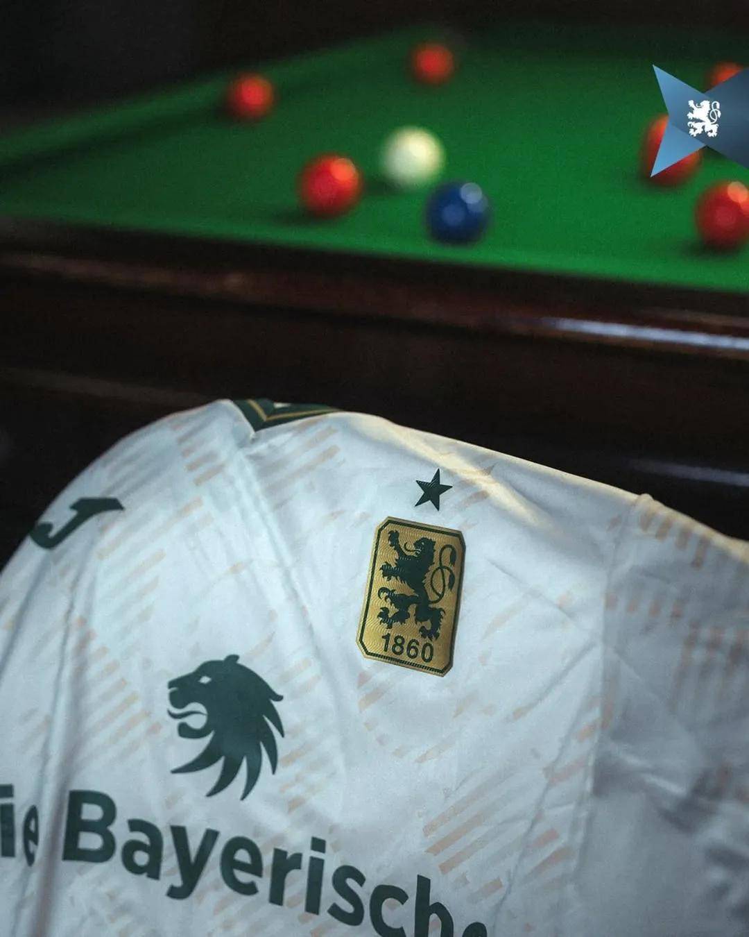 慕尼黑1860俱乐部期待胜利结果的简单介绍