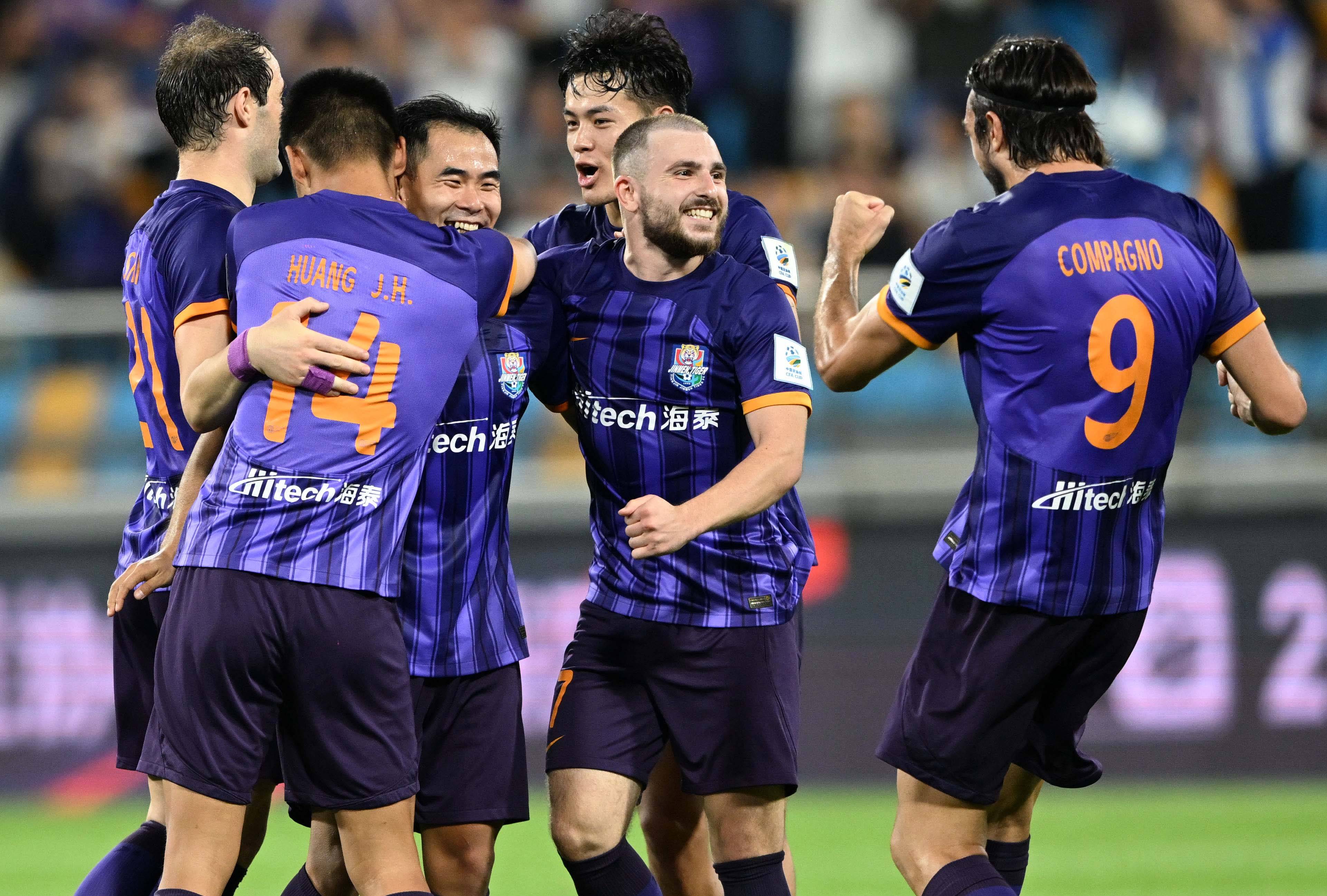 关于天津泰达大胜长春亚泰,提升排名迅速的信息 关于天津泰达大胜长春亚泰,提升排名迅速的信息