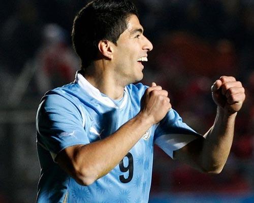 包含秘鲁血洗日本,苏亚雷斯绝境逆转的词条 包含秘鲁血洗日本,苏亚雷斯绝境逆转的词条