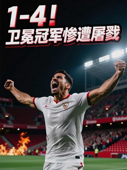 塞维利亚血洗巴萨,莱万关键制胜的简单介绍 塞维利亚血洗巴萨,莱万关键制胜的简单介绍