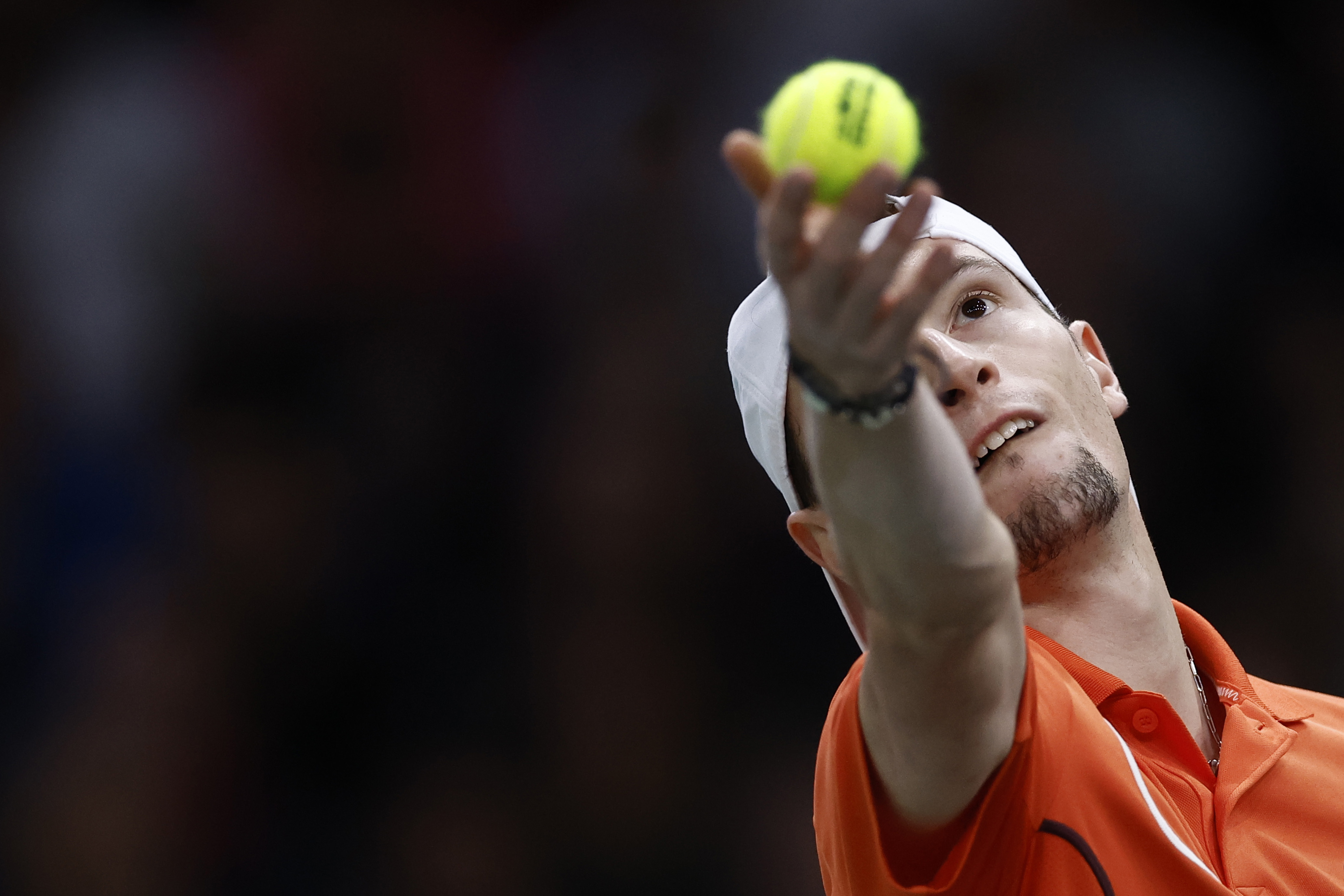 欧洲网球队逆转法国网球队,兹维列夫送出助攻的简单介绍 欧洲网球队逆转法国网球队,兹维列夫送出助攻的简单介绍