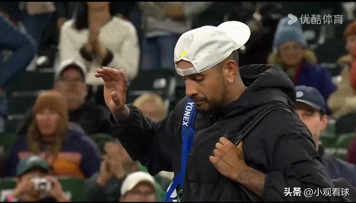 英国网球队绝杀西班牙网球队，克耶高斯关键制胜的简单介绍