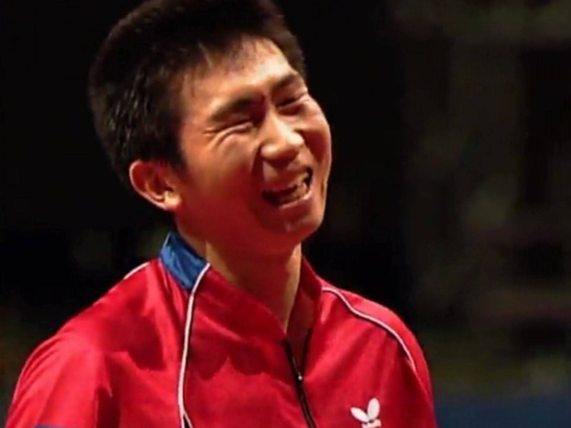 韩国乒乓球队翻盘波兰乒乓球队，波尔高光表现的简单介绍