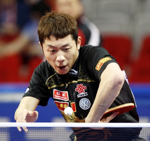 关于波兰队完胜德国队，许昕高光表现的信息