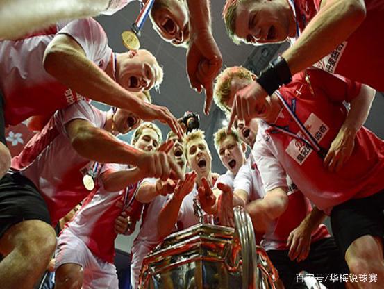 印度队翻盘丹麦队，桃田贤斗扛起全队