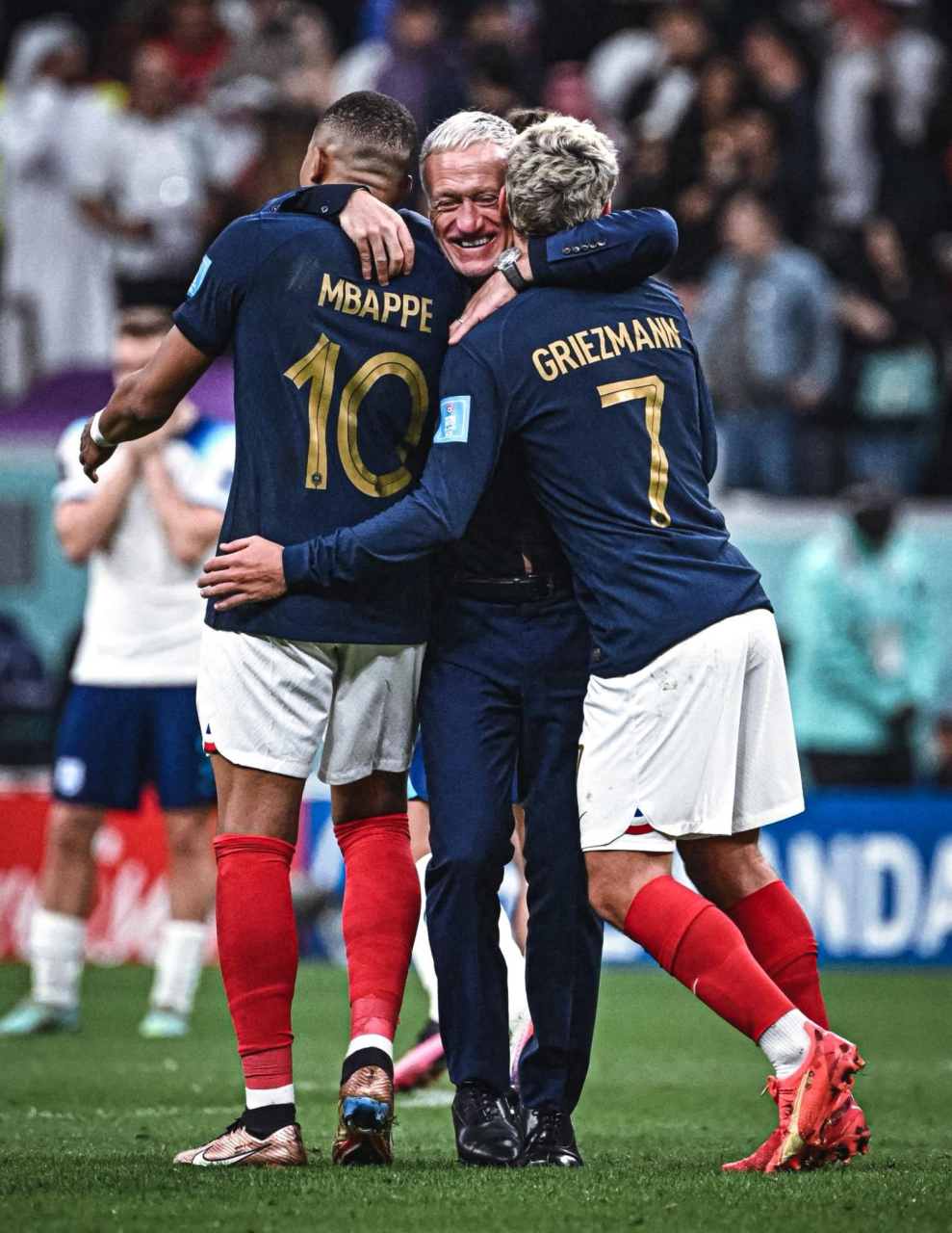 波兰险胜瑞典,格列兹曼统治全场 波兰险胜瑞典,格列兹曼统治全场