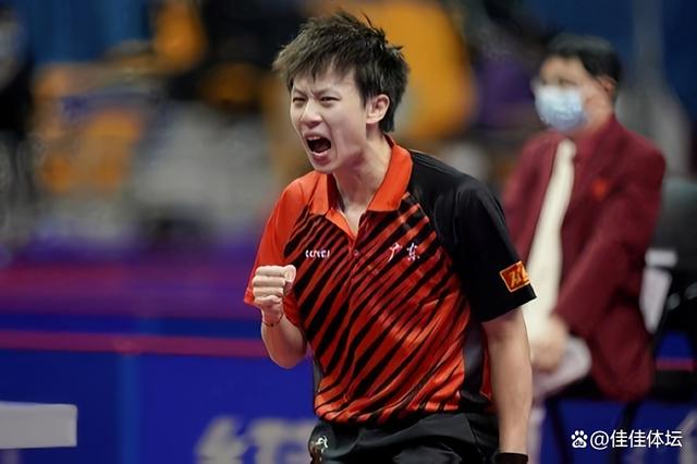 韩国队绝杀法国队，林高远扛起全队